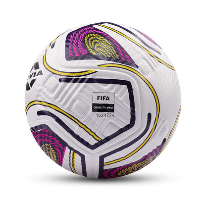 Aura Match Football - Match ball of Indian Super League 2026, Size - 5