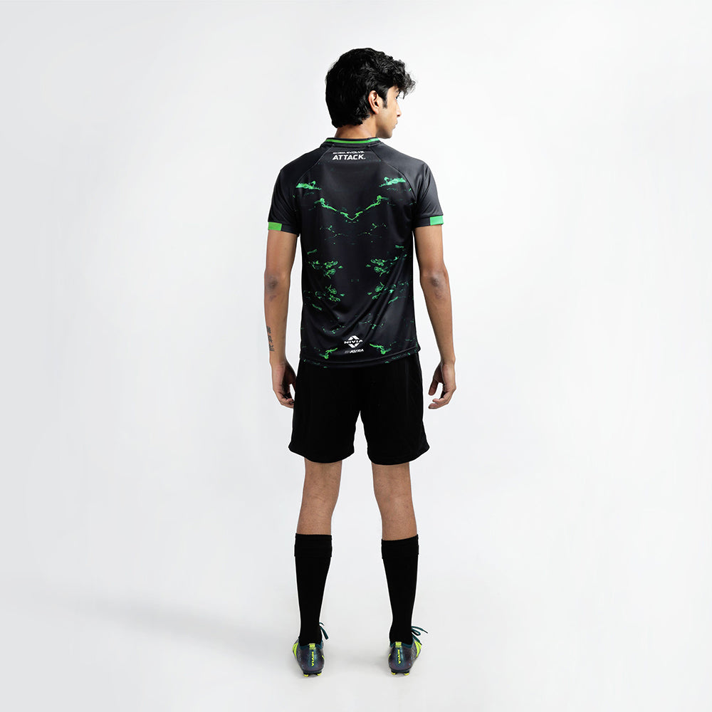 Shsatra Jersey