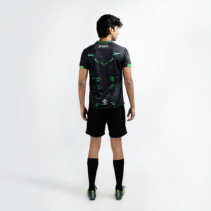 Shsatra Jersey