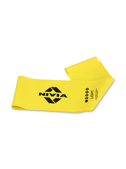 Nivia Resistance Exercise Band