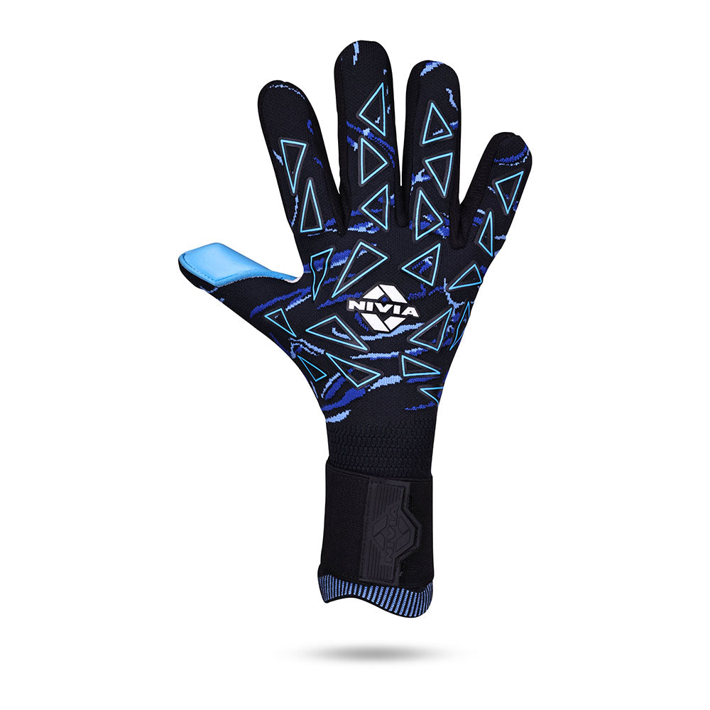 Nitro Goalkeeper Gloves