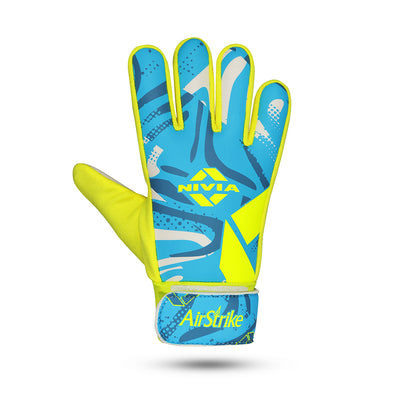 Air Strike Goalkeeper Gloves