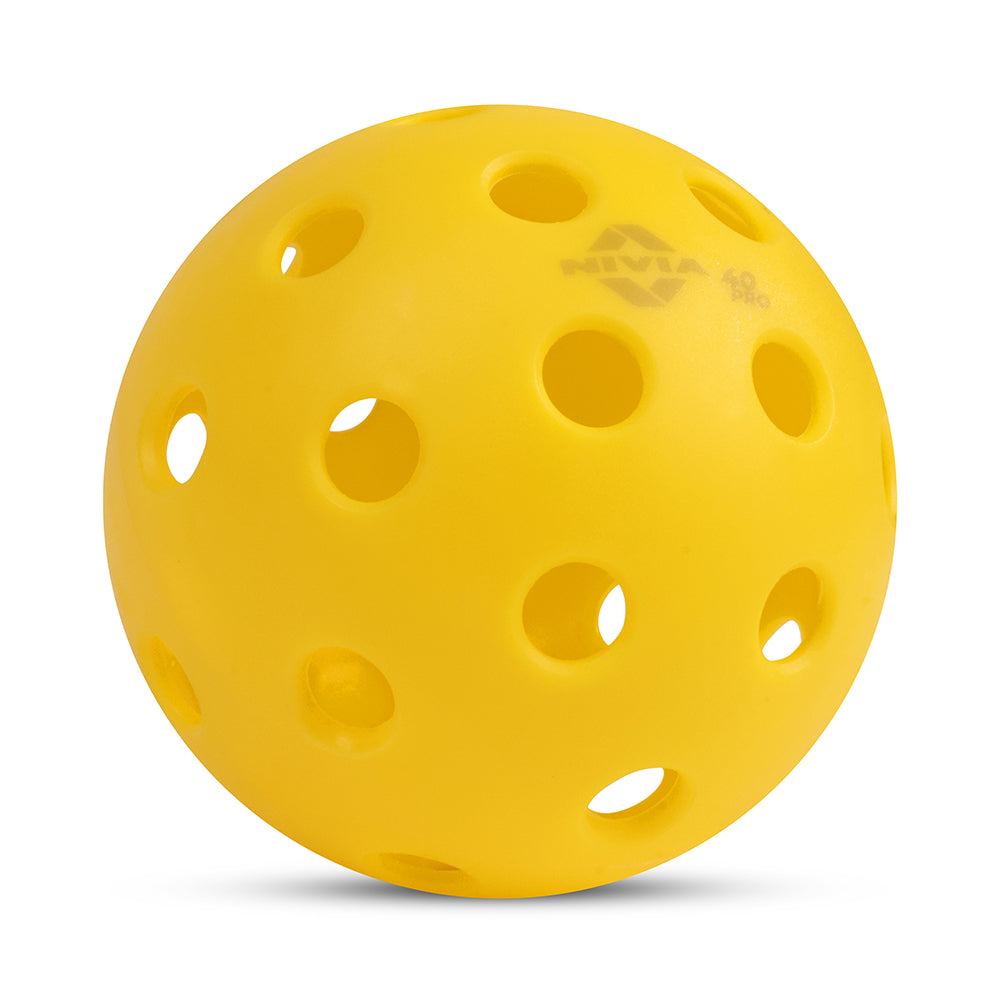 40 Pro Outdoor Ball Set