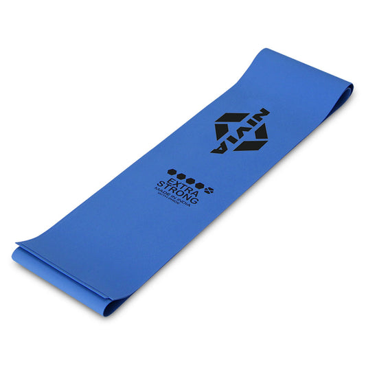 Variable Resistance Exercise Bands (Pack Of 3) - Strong