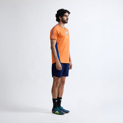 Indian Football Team - Away Jersey