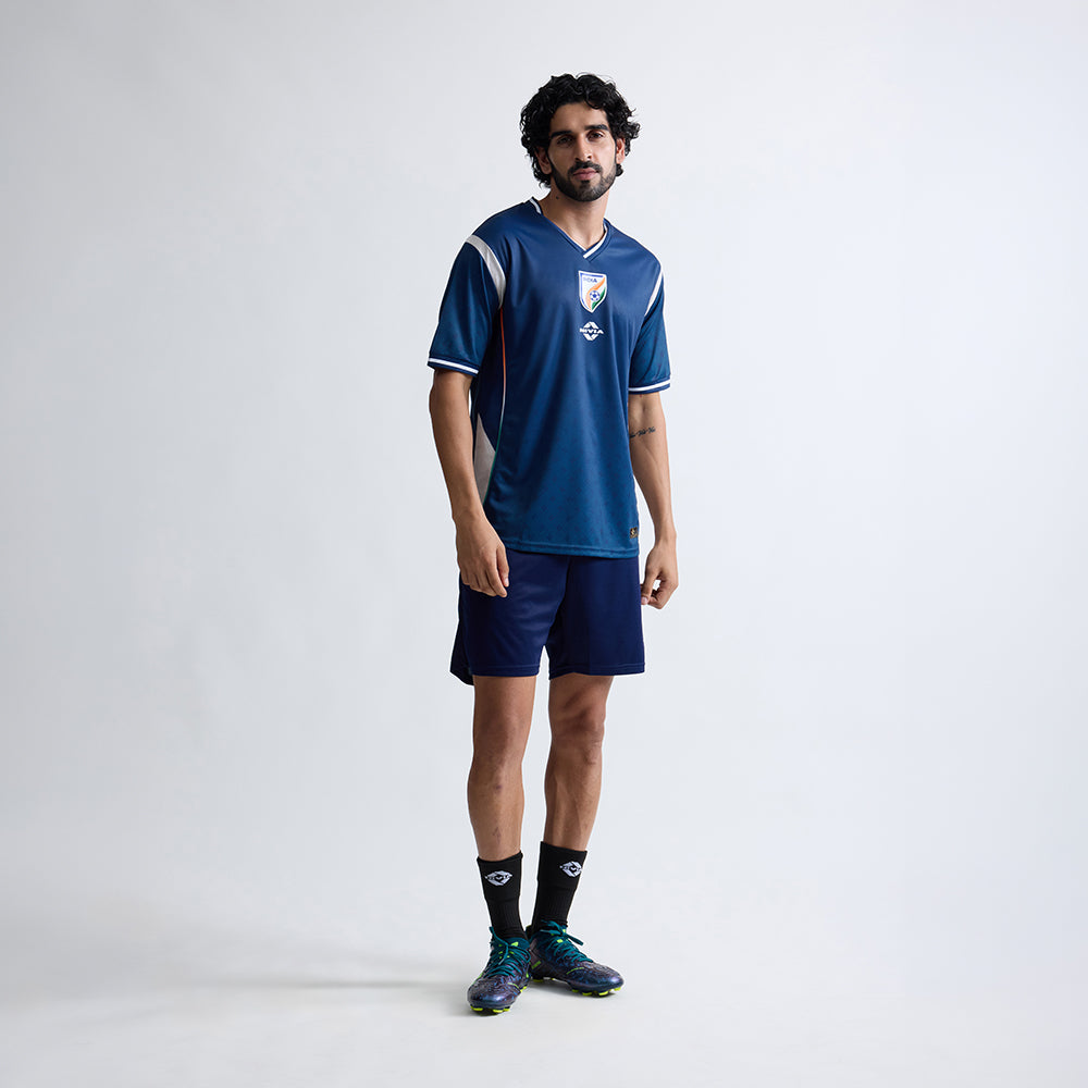Indian Football Team - Training Jersey