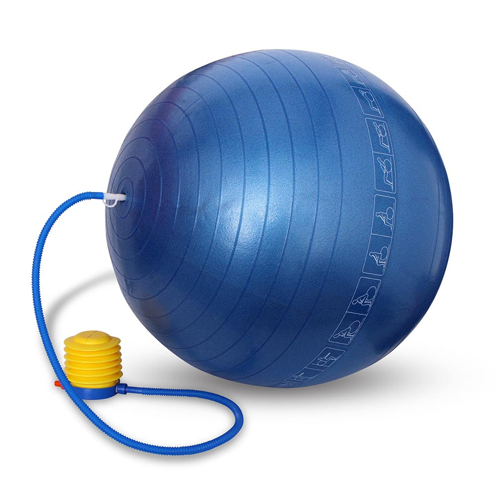 Buy Anti Burst Exercise Ball Online in India Nivia Sports
