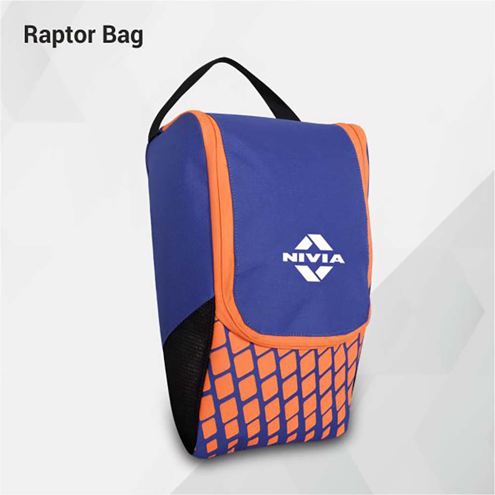 Nivia Raptor Shoe Bag