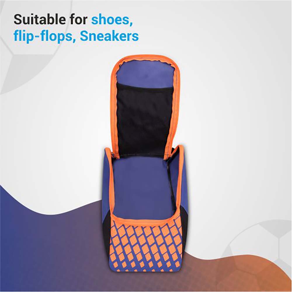 Nivia Raptor Shoe Bag