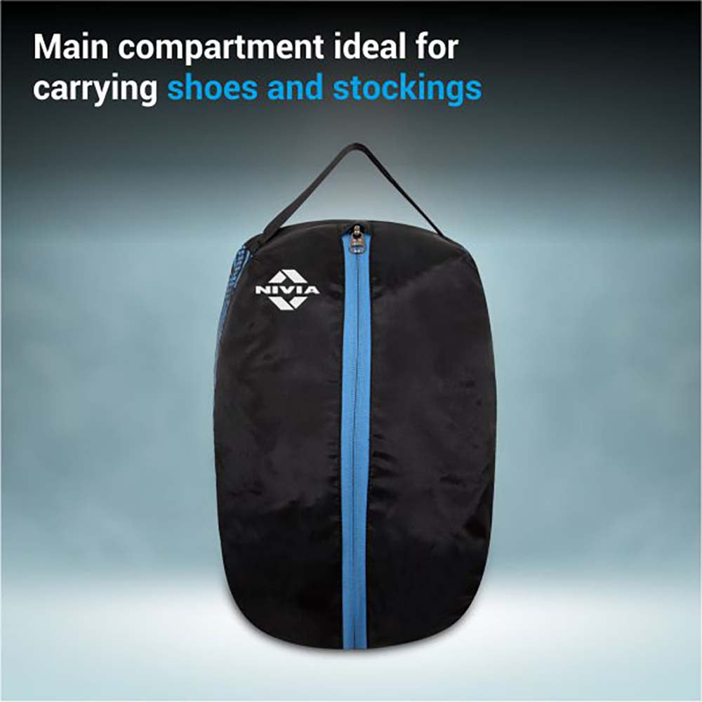 Nivia Ultra Bag