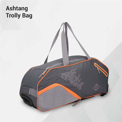Grey-Orange