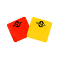 Referee Cards (Set of 2)
