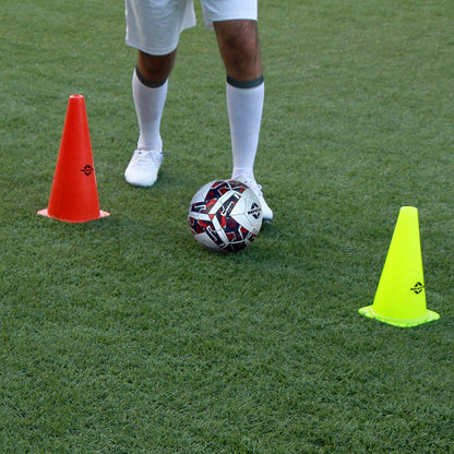 Marking Cones (6 pcs.)