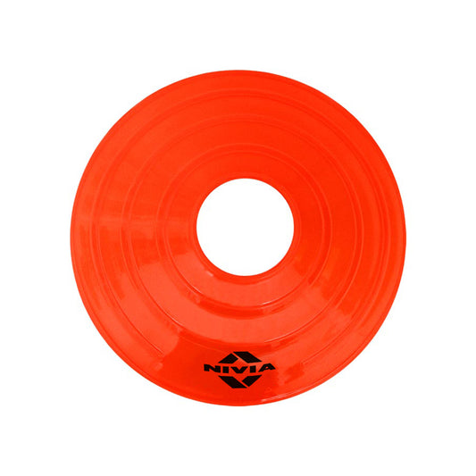 Saucer Cones (per pc.)