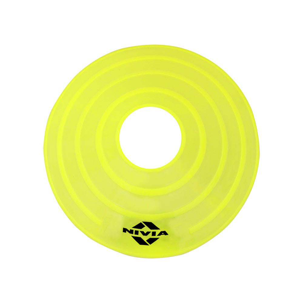 Saucer Cones (per pc.)