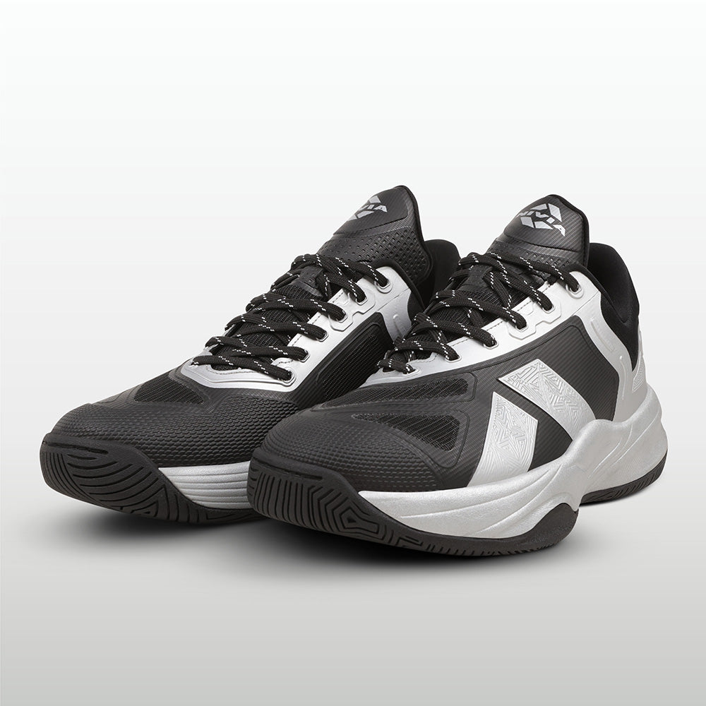 Black/Antelope