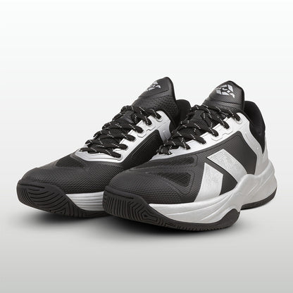 Black/Antelope