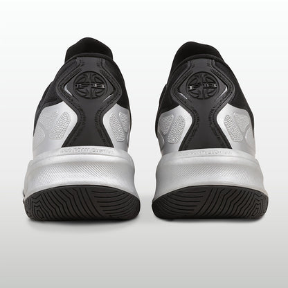 Black/Antelope