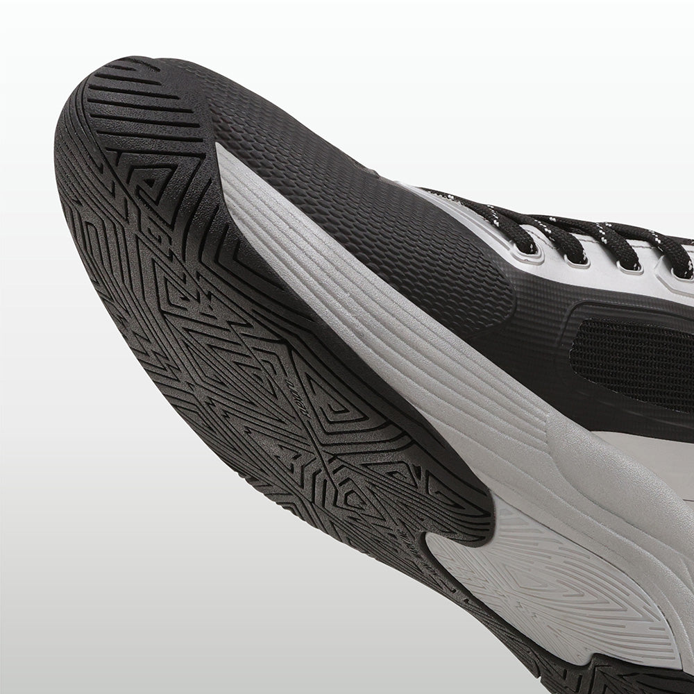 Black/Antelope
