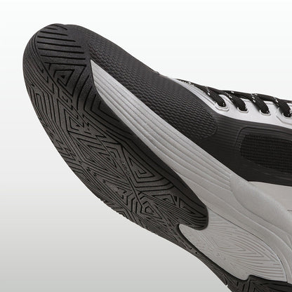 Black/Antelope