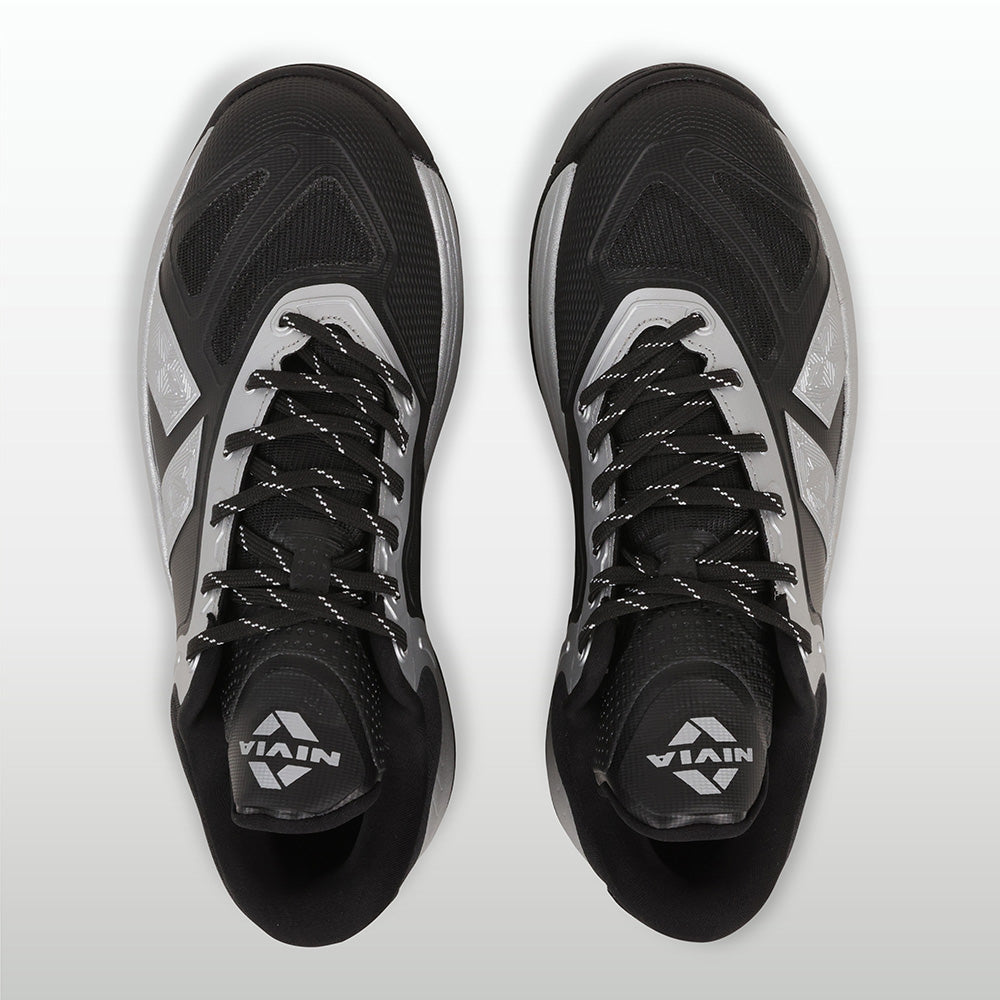 Black/Antelope