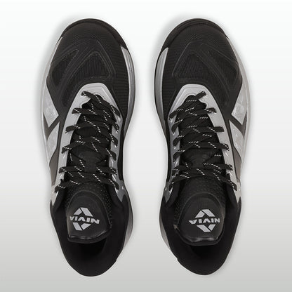 Black/Antelope