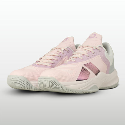 Pink Mash/Grey