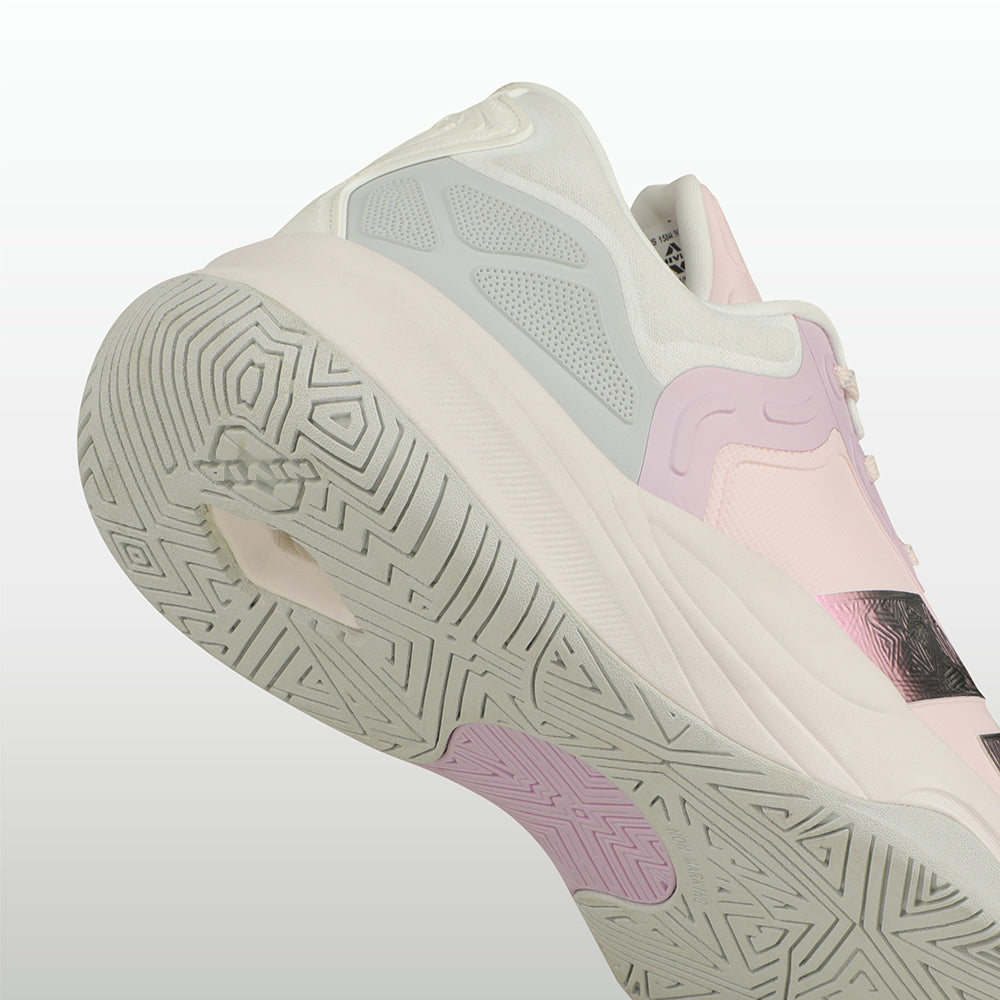 Pink Mash/Grey