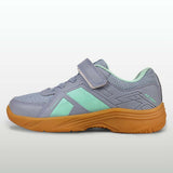 Mid Court Kids Badminton Shoe