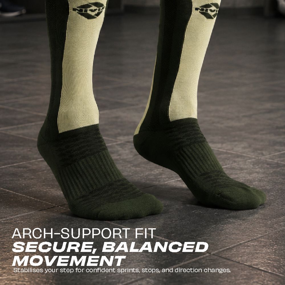Ashtang Grip Stocking