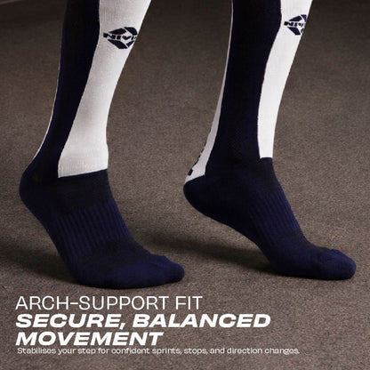 Ashtang Grip Stocking