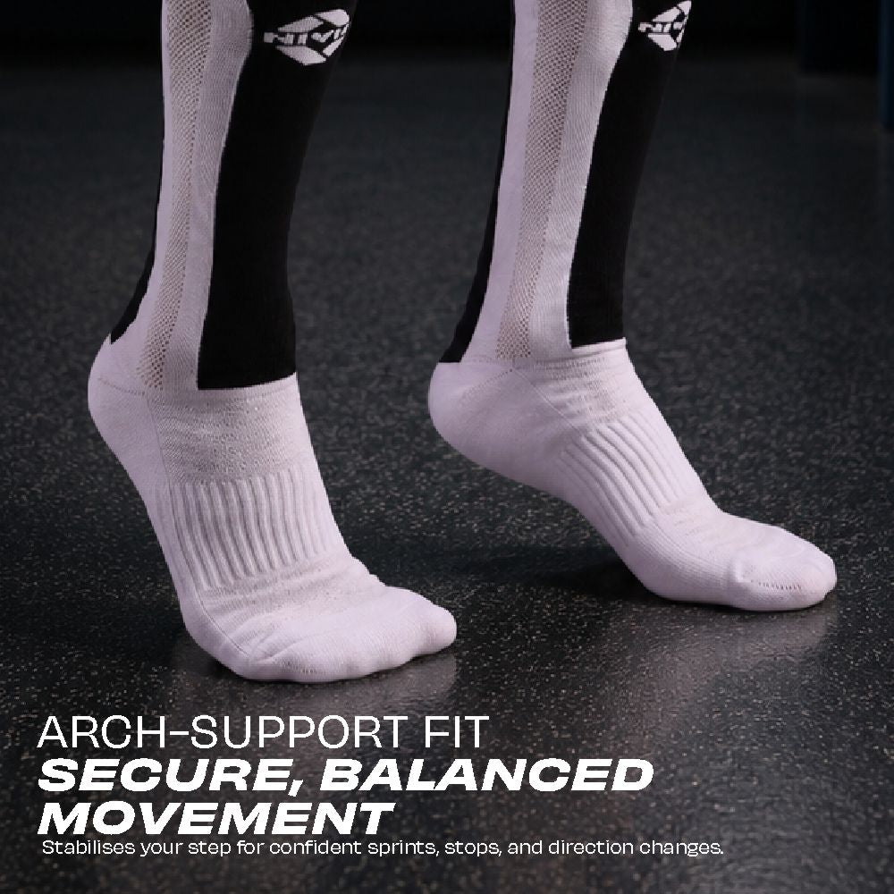 Ashtang Grip Stocking