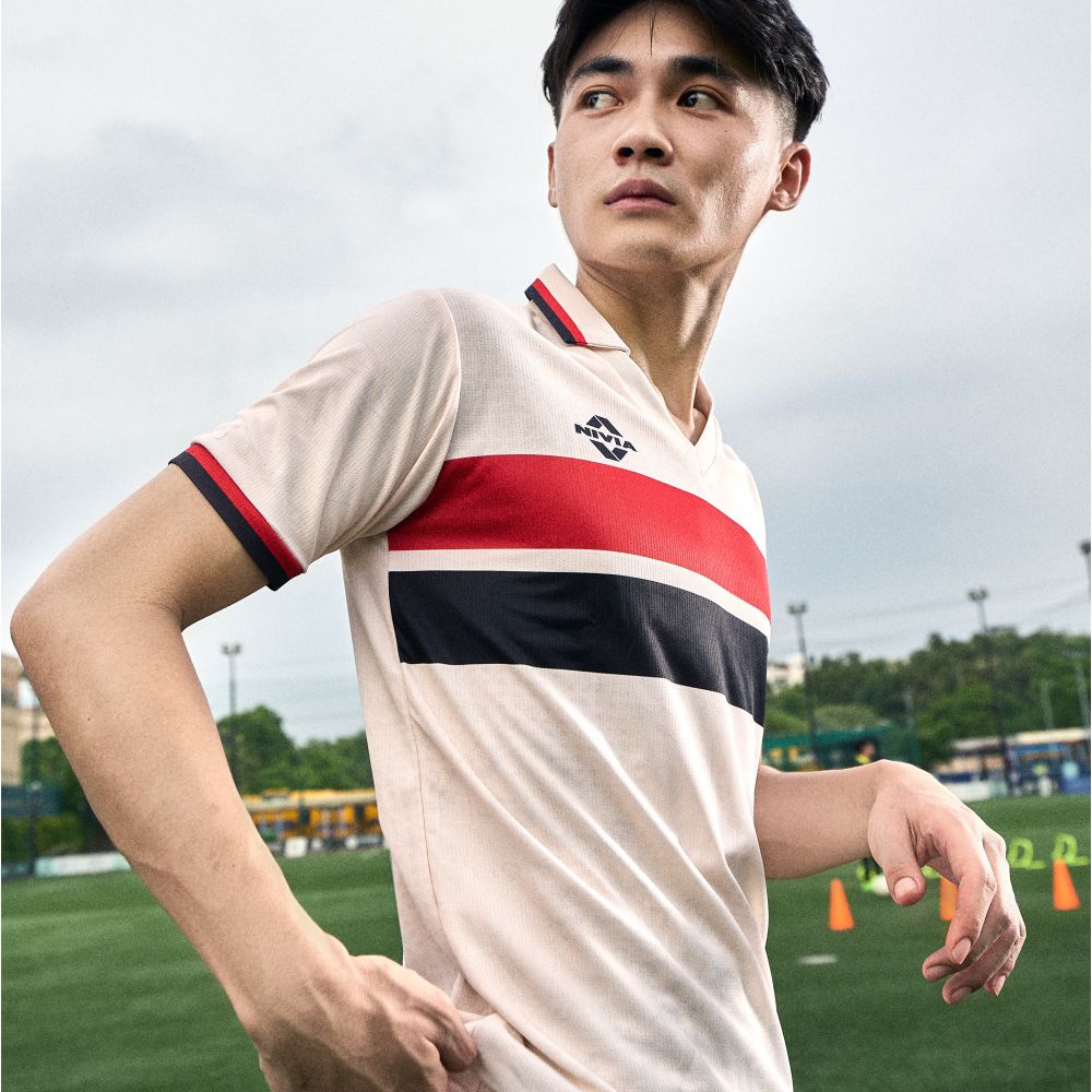 Encounter Retro Jersey