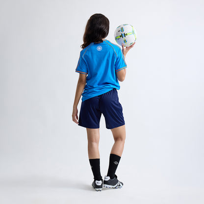 Indian Football Team - Home Jersey