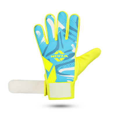 Air Strike Goalkeeper Gloves