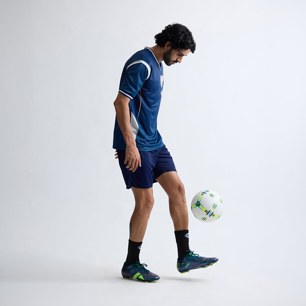Indian Football Team - Training Jersey