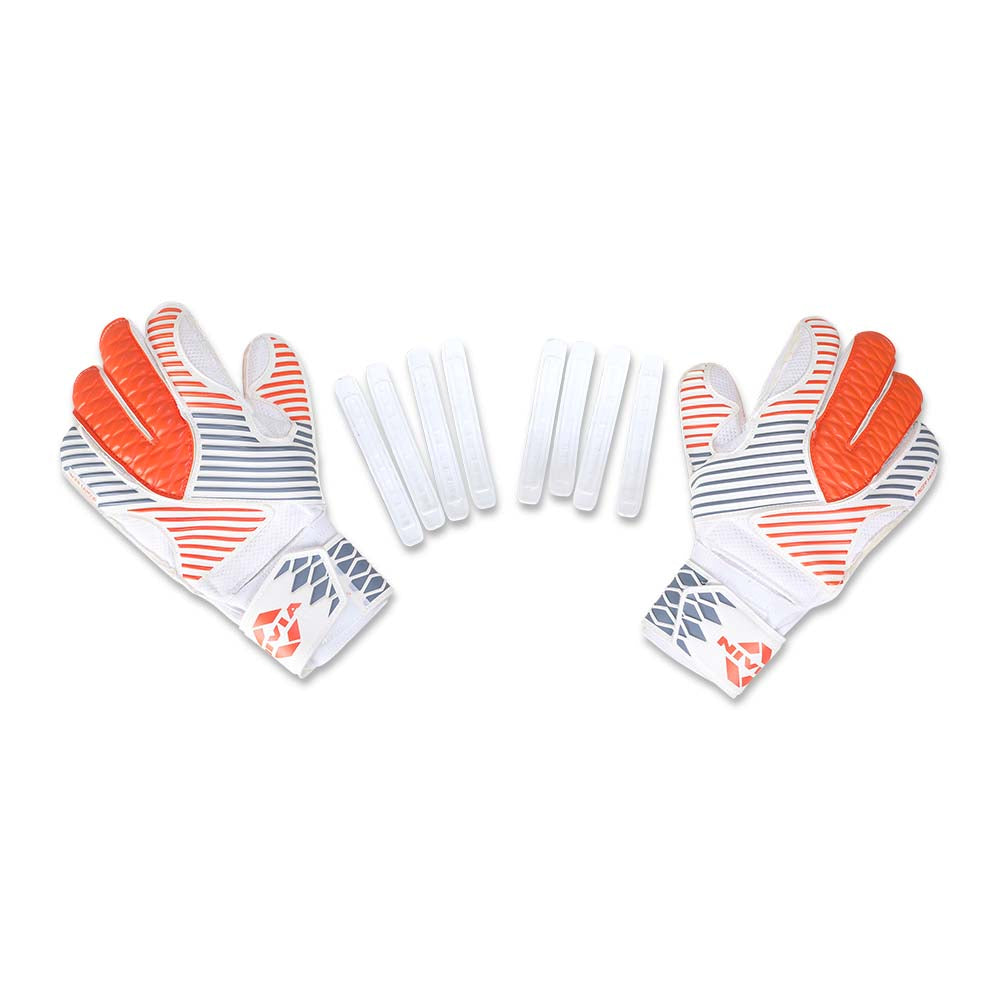 Nivia Finger Saviour Goalkeeper Gloves For Men & Women