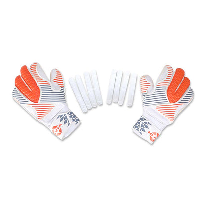 Nivia Finger Saviour Goalkeeper Gloves For Men & Women