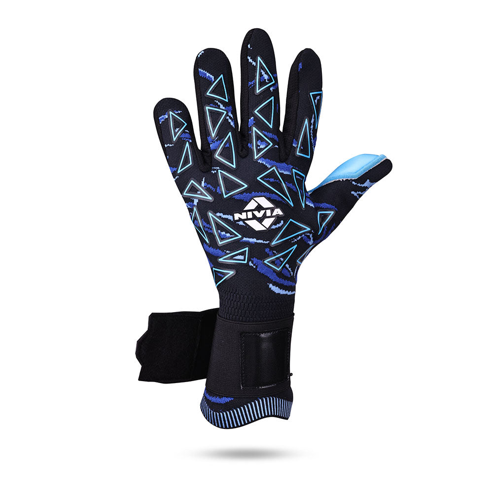Nitro Goalkeeper Gloves