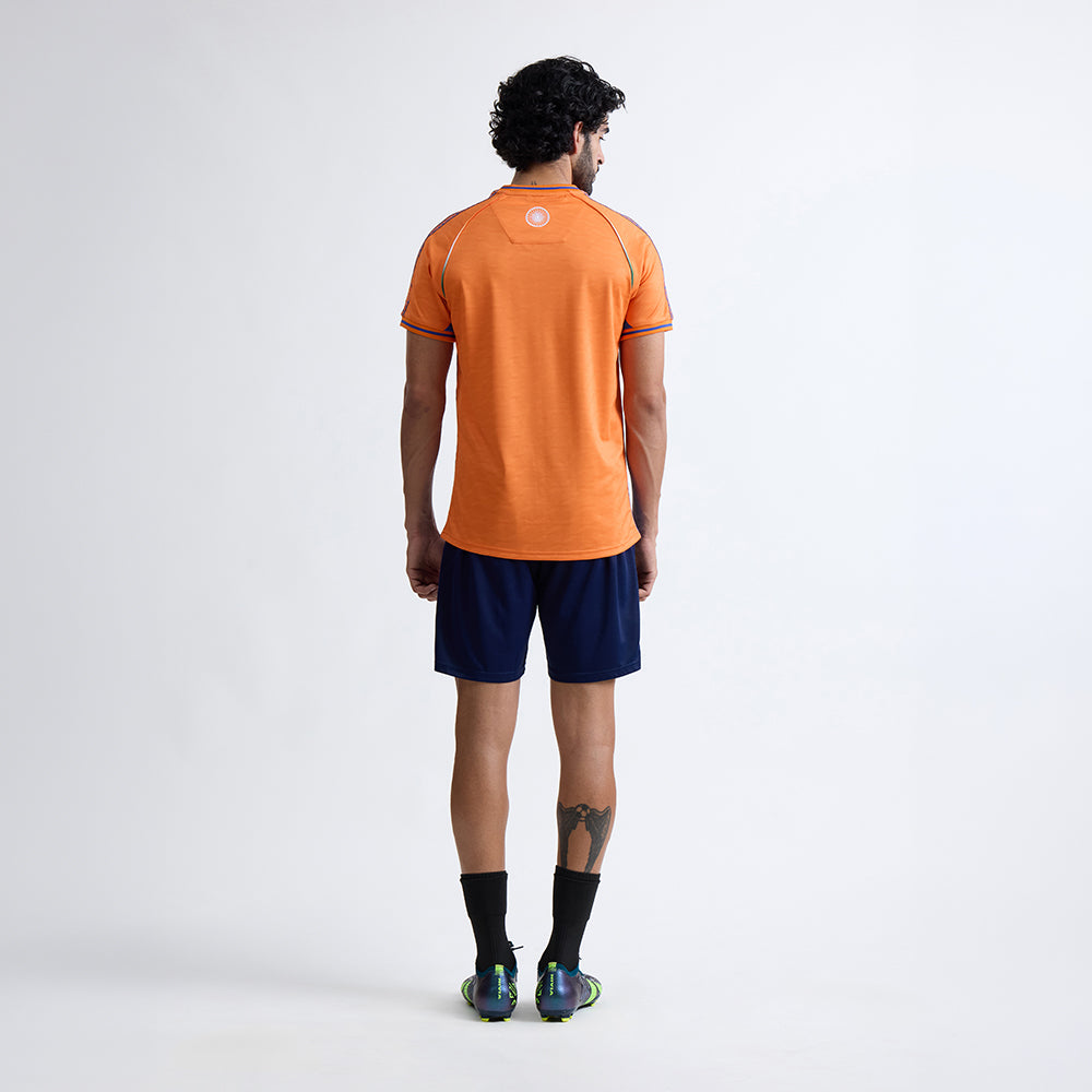 Indian Football Team - Away Jersey