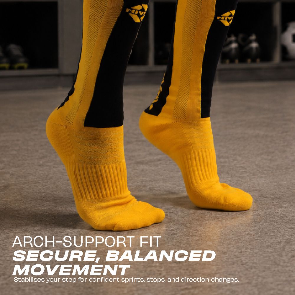 Ashtang Grip Stocking