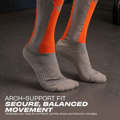 Ashtang Grip Stocking