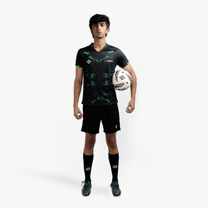 Shsatra Jersey