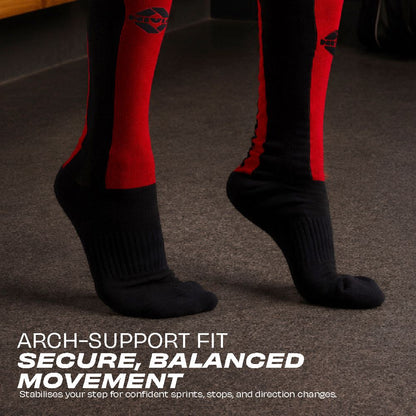 Ashtang Grip Stocking