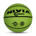 Europa Basketball Size
