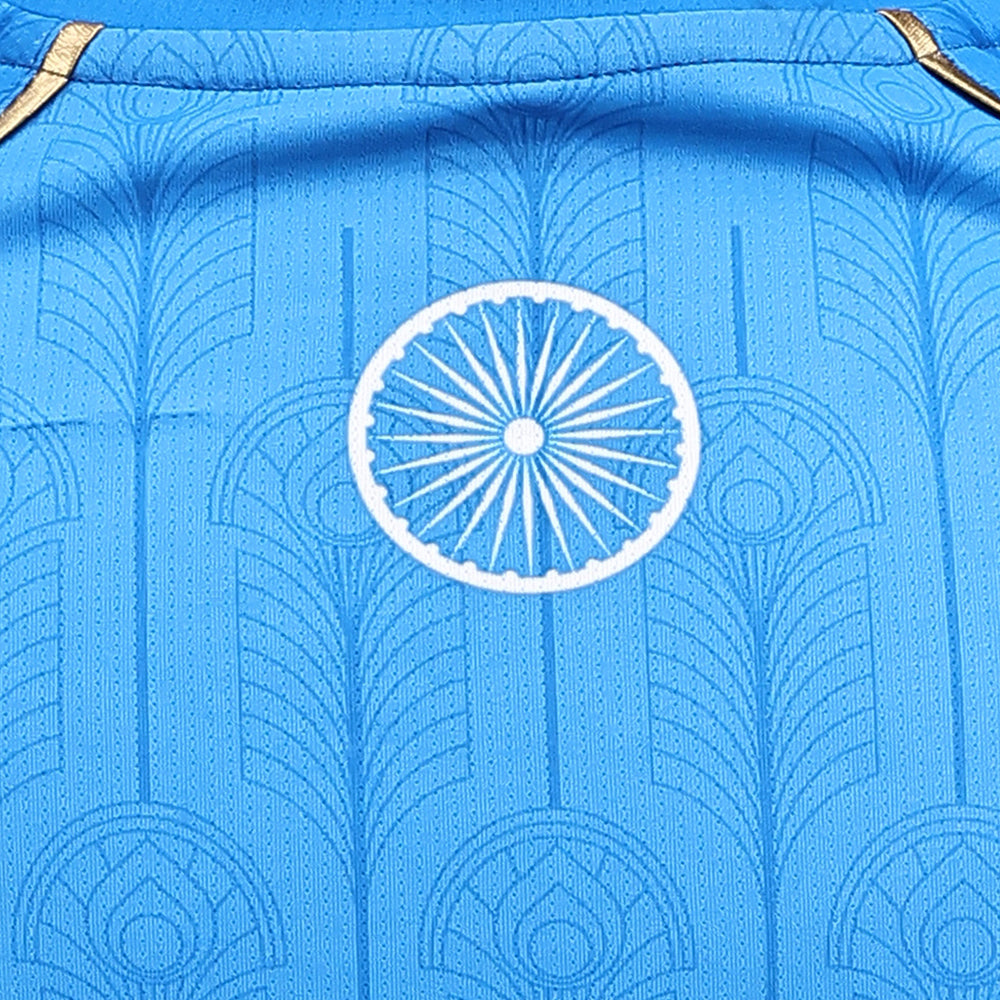 Indian Football Team -  Replica Jersey