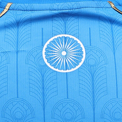 Indian Football Team -  Replica Jersey
