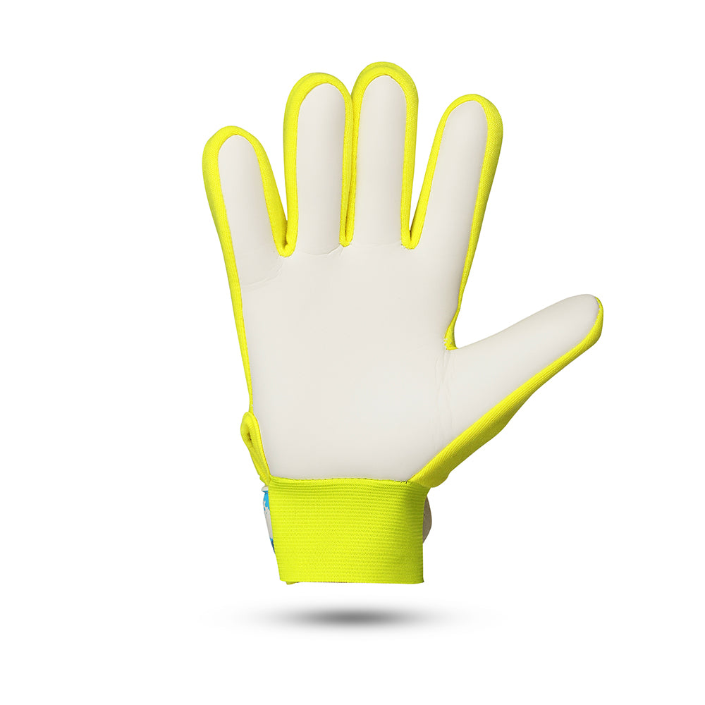 Air Strike Goalkeeper Gloves