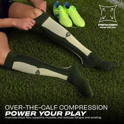 Ashtang Grip Stocking