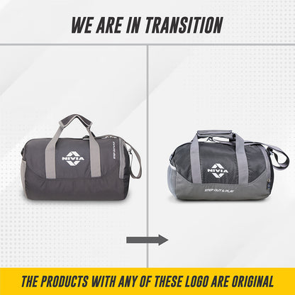 Nivia Beast Gym Bag-4